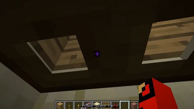 летний домик в пустыне в майнкрафт смотреть онлайн