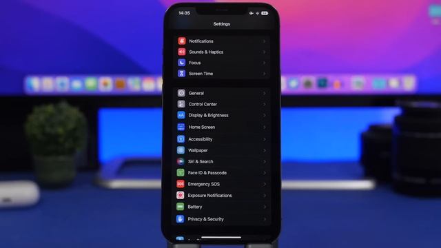 iOS 16 Settings You Need to CHANGE Immediately ! смотреть онлайн