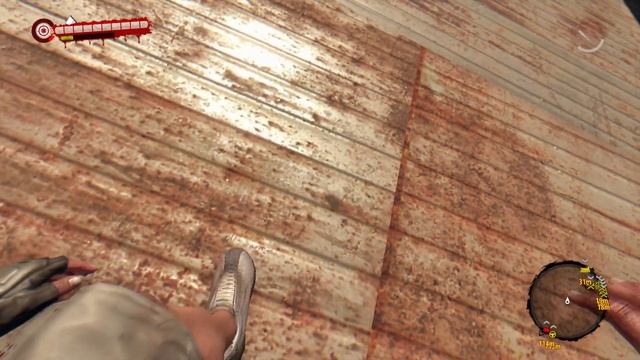 Dead Island   Riptide   Definitive Edition Прохождение 1