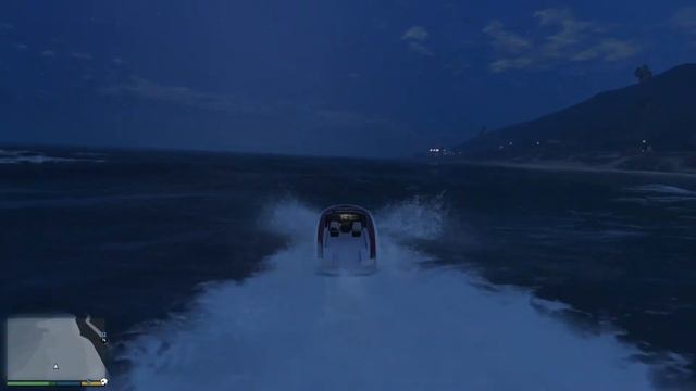 GTA 5 - где найти деньги под водой. Где найти 25000 $ под водой. смотреть онлайн
