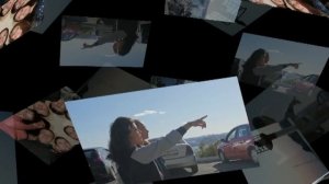 Самая трогательная визитная карточка на конкурс "Ученик Года"