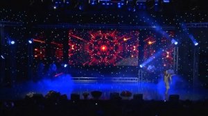 Рукият Гамзатова - Вишневый сад