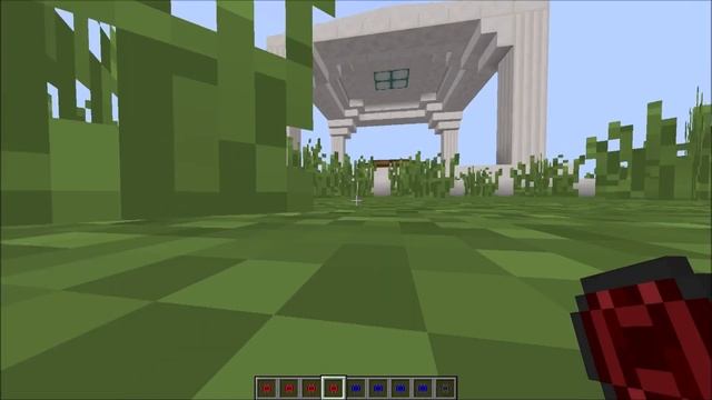 Chiseled Me Mod - Minecraft Mod Showcase смотреть онлайн