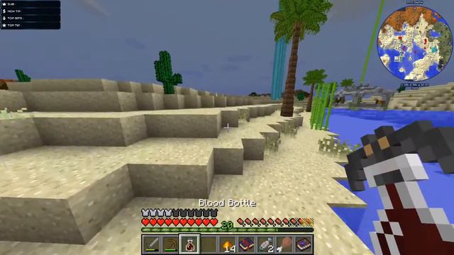 ARCANIA CRAFT LIVESTREAM? I HAVE NO IDEA WHATS GOING ON смотреть онлайн