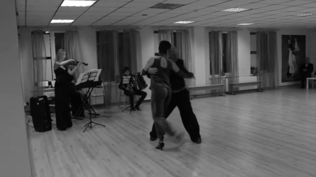 Tango Libre смотреть онлайн