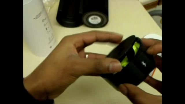 Unboxing UE Boom Speaker смотреть онлайн