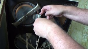 Замена конфорки на электроплите, легко и просто...