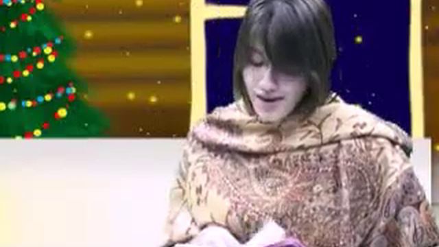 Да-а бывает и такое рождество смотреть онлайн