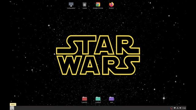 3 programas ótimos para edição de imagem no Linux смотреть онлайн