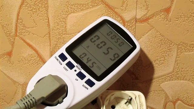 ПЕРЕСНЯЛ. СКОЛЬКО ПОТРЕБЛЯЕТ СТИРАЛЬНАЯ МАШИНА смотреть онлайн