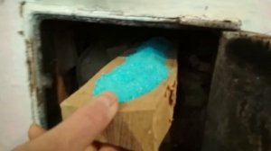 Очиститель дымохода, "Чистодым", чистим дымоход