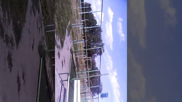 Паркур в деревне смотреть онлайн