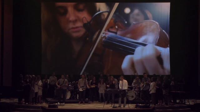 Future/Past Easter Opener смотреть онлайн