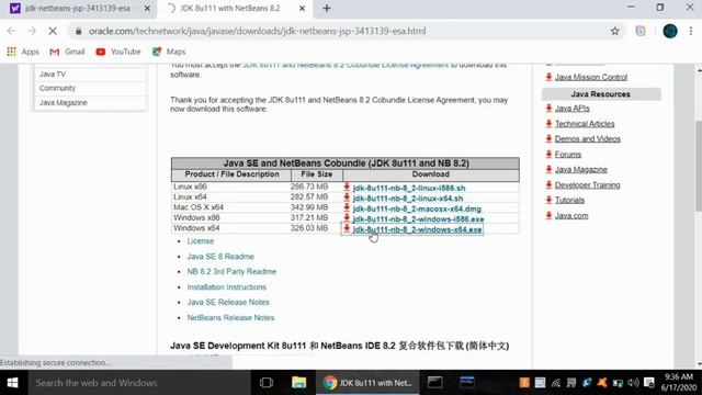 how to download java /netbeans/jdk смотреть онлайн