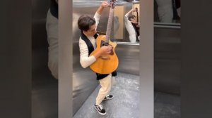 Marcin  Patrzalek play ON GUITAR 22 MINUTES! BEST GUITAR COMPILATION