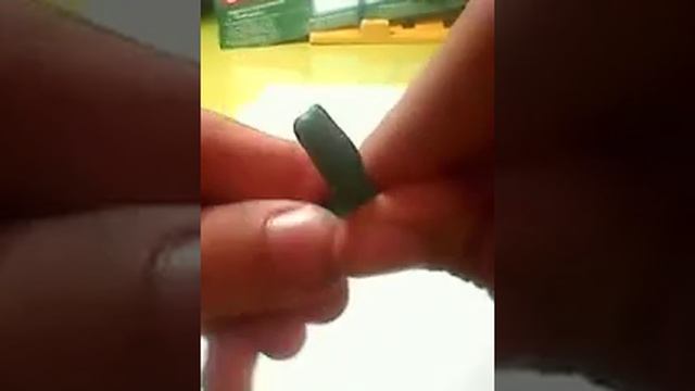 Лепим Зелёного человечка! смотреть онлайн