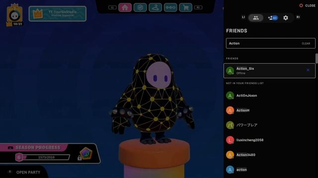 How to PLAY CROSSPLAY in RUMBLEVERSE on PS4, PS5, Xbox, PC смотреть онлайн