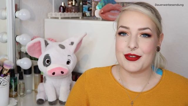 Favoriten im Oktober 2018 - Natasha Denona, Jouer, Merci Handy I Frollein Tee смотреть онлайн