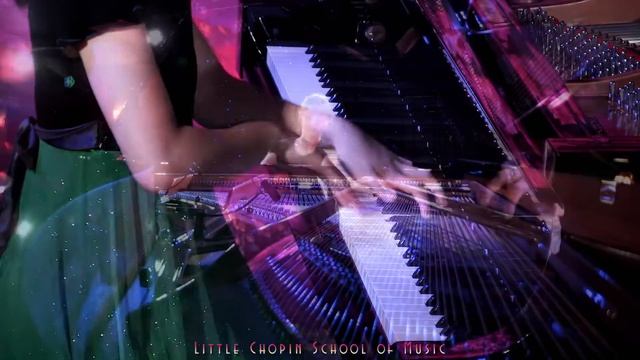 Sergei Prokofiev - Waltz, Op.65 No.6 смотреть онлайн