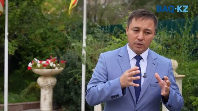 Soz Kop, Is Az  Aleumettik Sala Kaitsek Onalady