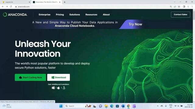 Getting Python | Intro to Python for Beginners #2 смотреть онлайн