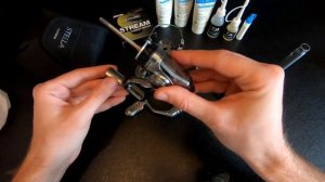 Shimano Stella 18 спустя 100 рыбалок
