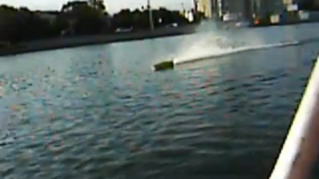 лодка диипвии 31