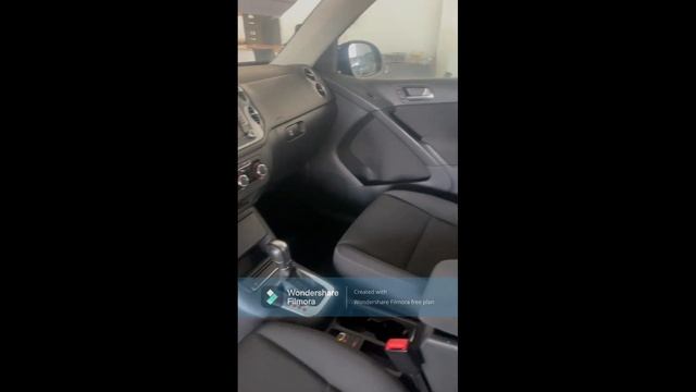 ► TIGUAN / NAVIE SPORT & STYLE TIP 2015 / ?VOLKSWAGEN FINANCIAL SERVICES? смотреть онлайн