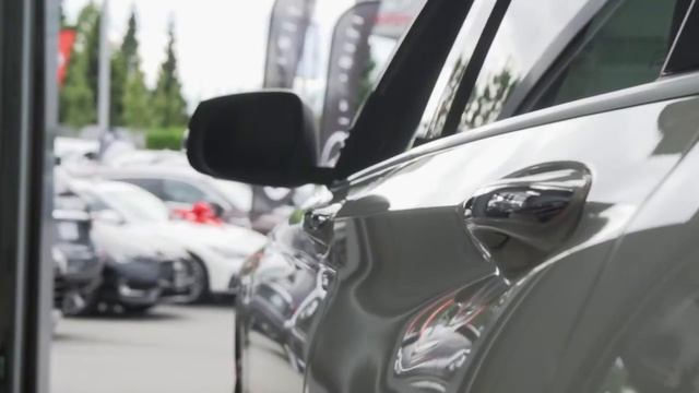 2020 Infiniti QX50 (White) - Applewood Infiniti смотреть онлайн