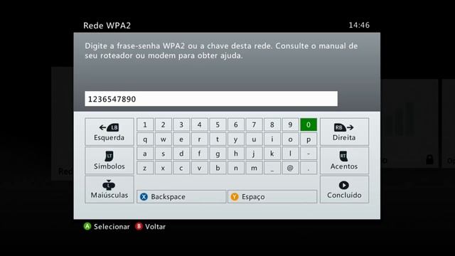 Como CONFIGURAR o XBOX 360 para ACESSO a INTERNET SEM FIO смотреть онлайн