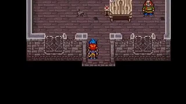 The Game Replay: Breath of Fire II Part 12 смотреть онлайн