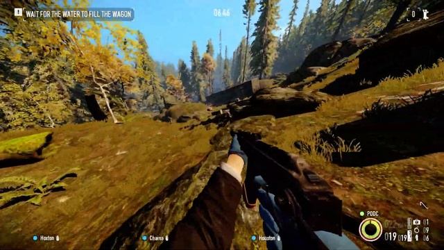 [Payday2] Bomb Forest DSOD solo AI 攻略紹介 смотреть онлайн