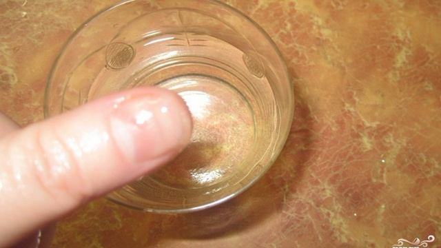 Кулинарные хитрости