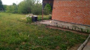 Квадрокоптер уходит в сторону,что делать