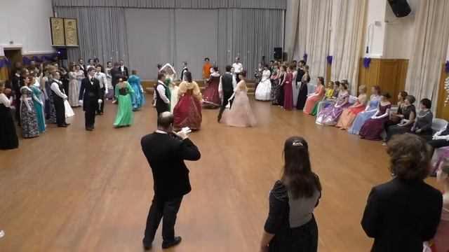 5 Маленький принц Little prince спектакль Принц и Лис Часть 2 Епархиальный бал смотреть онлайн