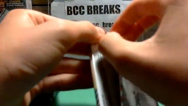 2020 Topps Finest Hobby Box Break #2! смотреть онлайн