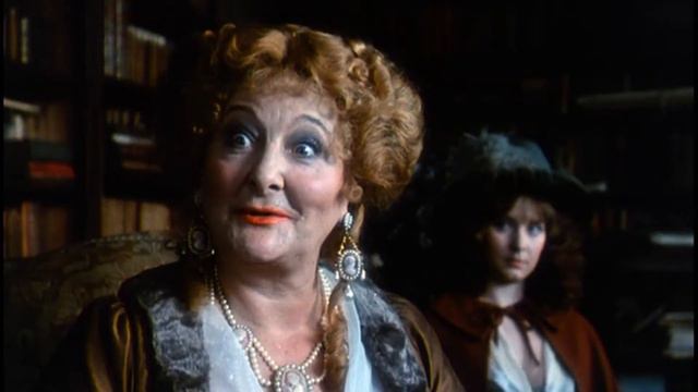 Trailer - FANNY HILL (1983, Lisa Foster, Oliver Reed, Shelley Winters) смотреть онлайн