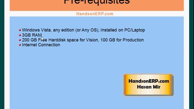 Install Oracle Applications E-Business Suite R12 on Any Windows using VMWare Virtual Machine 2/3 смотреть онлайн
