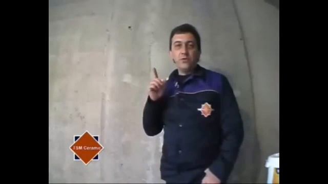 Жидкая теплоизоляция - TSM Ceramic