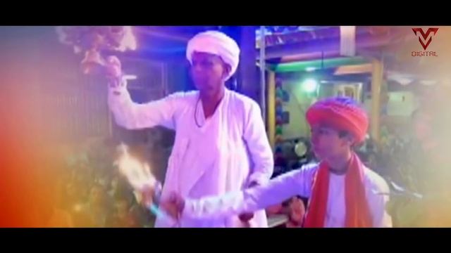 Gogaji ( ગોગાજી ) | Kinjal Rabari | Latest Gujarati Song | Hd Gujarati Video | VM DIGITAL смотреть онлайн