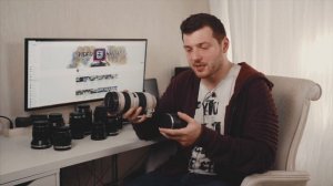 КАК ВЫБРАТЬ ОБЪЕКТИВ? ПОЧЕМУ ЗУМ Объективы ЛУЧШЕ чем ФИКС? Фокусные расстояния