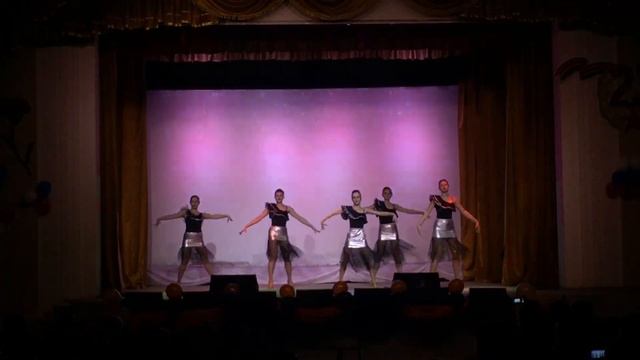 с. Долгоруково хореографический коллектив "Ника" смотреть онлайн