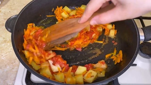 Макароны Гнезда готовлю два раза в неделю ❗️ Научила сеста я восторге смотреть онлайн