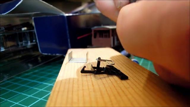 Tensionlock modification смотреть онлайн