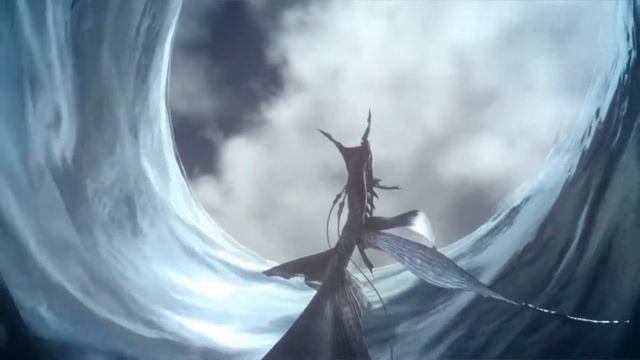 Final Fantasy XV Summons смотреть онлайн
