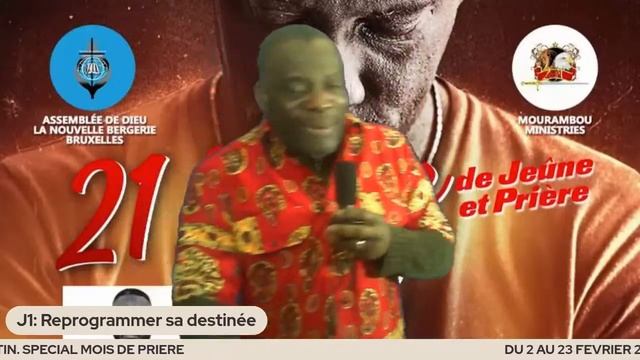 J1 - REPROGRAMMER SA DESTINEE A PARTIR DE SA PREDESTINEE смотреть онлайн