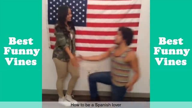 Funny Page Kennedy Vine Compilation 2018 | Best Page Kennedy Vines - Best Funny Vines