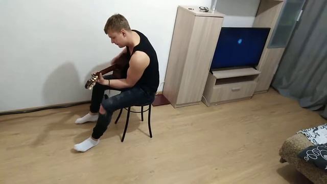 Кино, кавер музыка волн смотреть онлайн