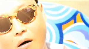 PSY - Gangnam Style (LightFirez Remix)