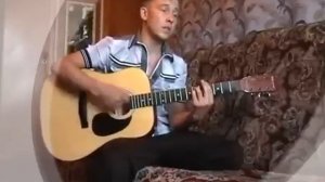 Лучшие песни под гитару...Только Мама ...